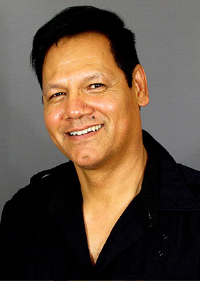 Headshot
